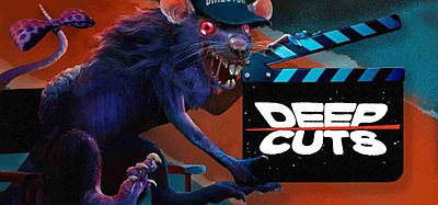 Meta Quest 游戏《深度切割》Deep Cuts